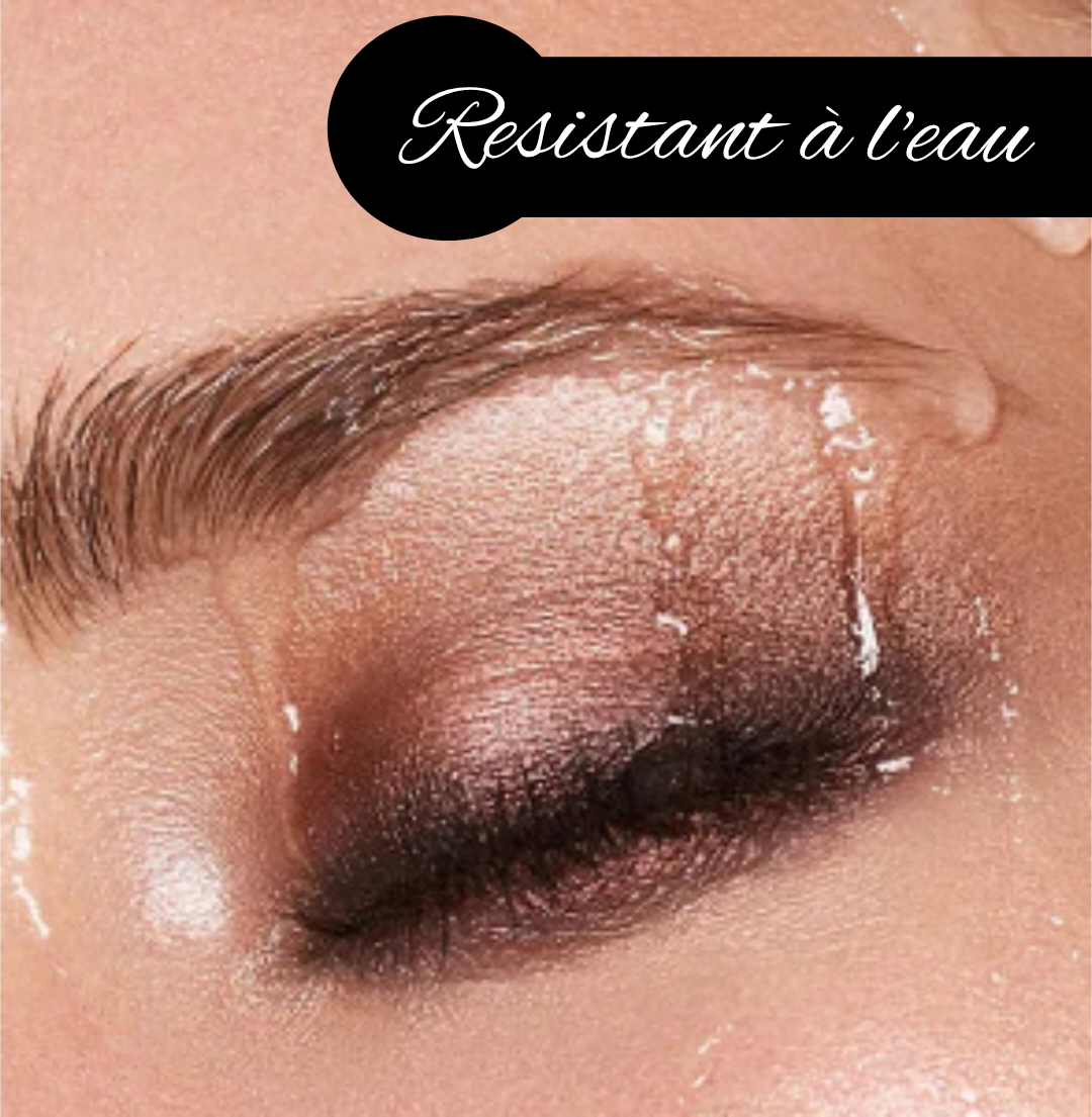 Mascara 5D waterproof