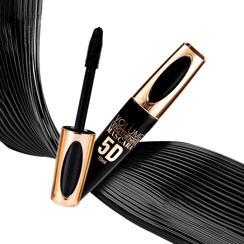 Mascara 5D waterproof