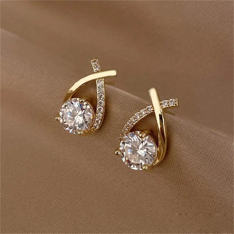 Boucle d'oreilles