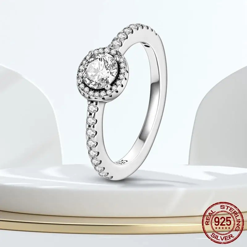 Bague argent - Jewelry Anel