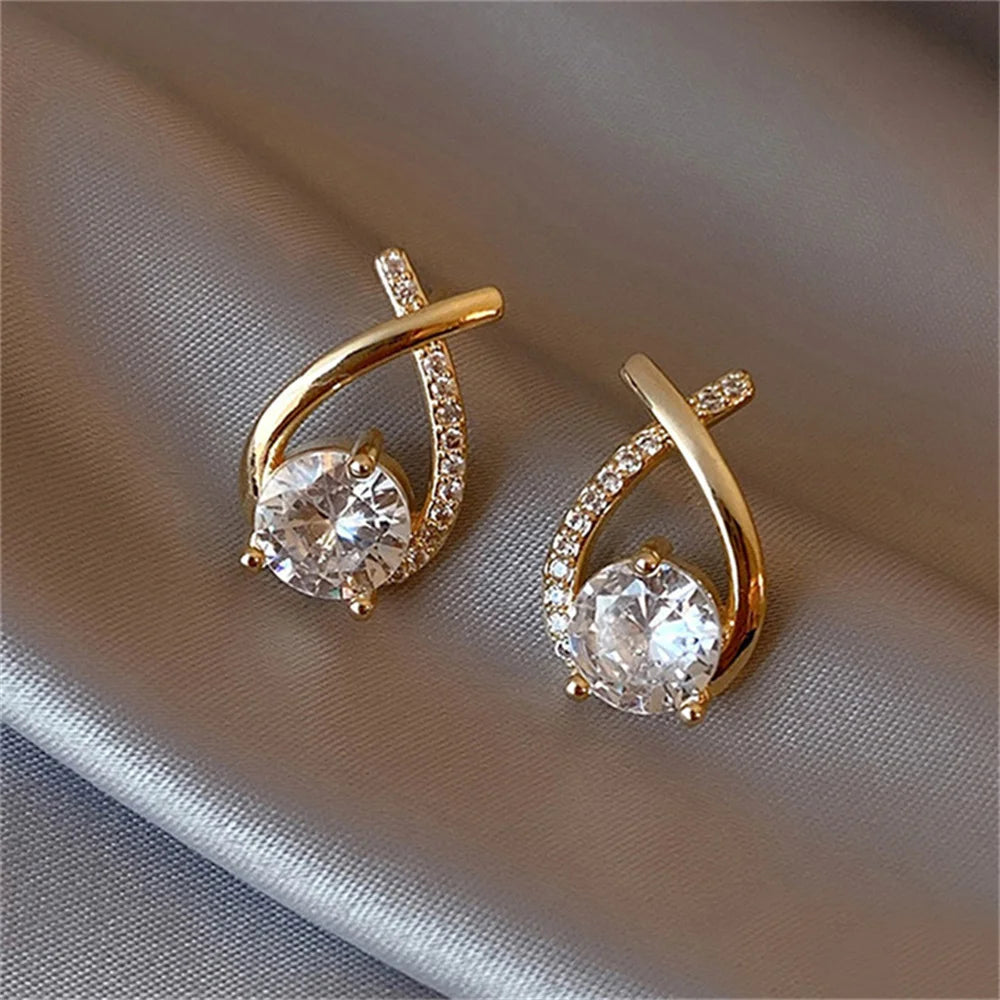 Boucle d'oreilles