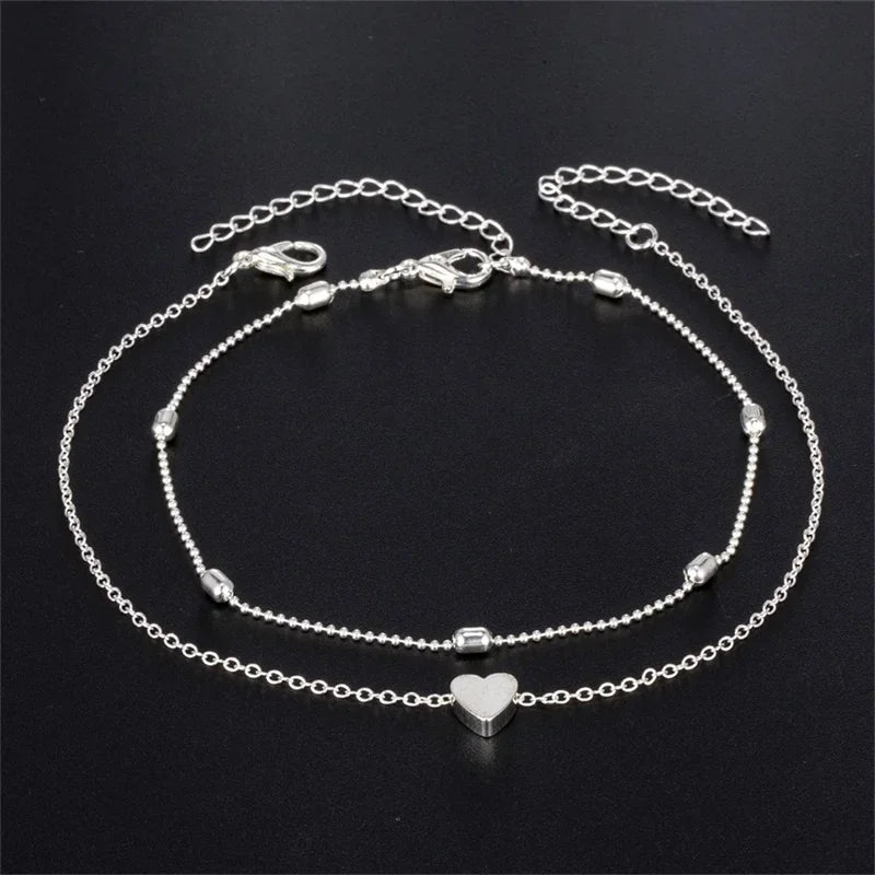 Bracelet de cheville