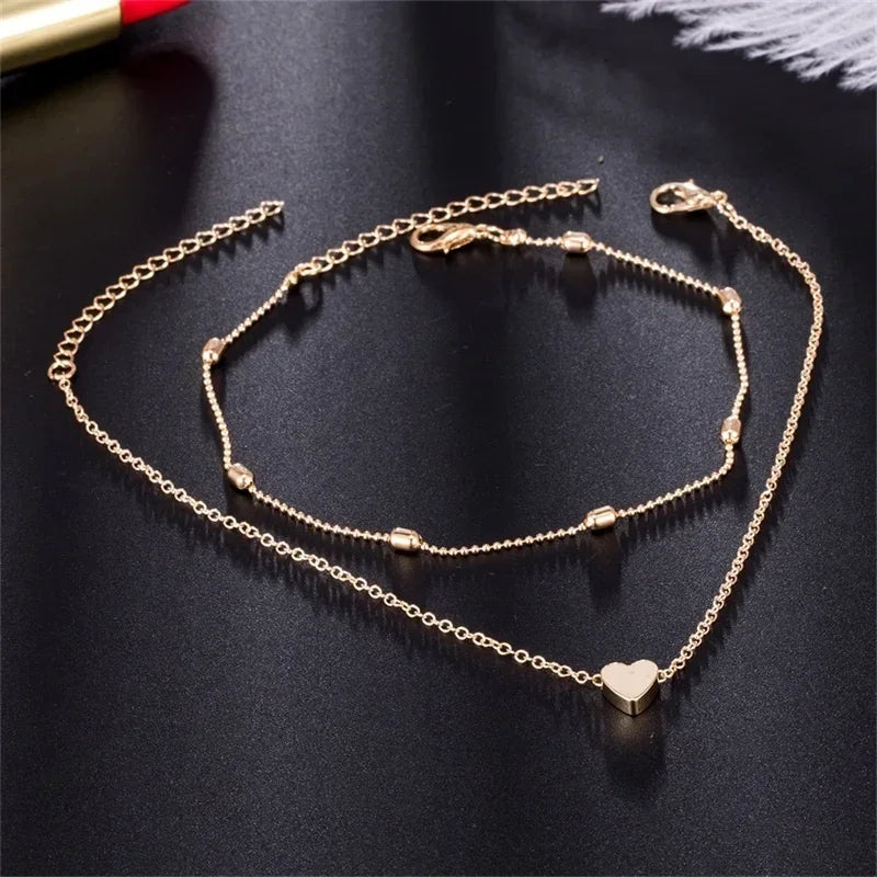 Bracelet de cheville