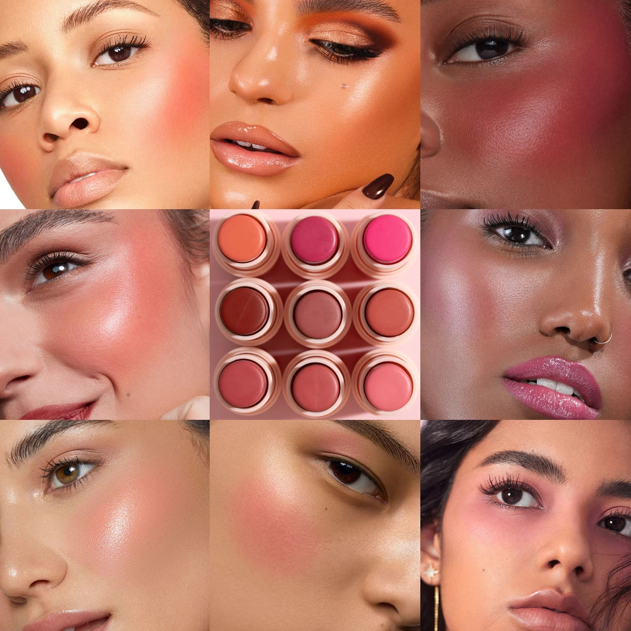 Blusher