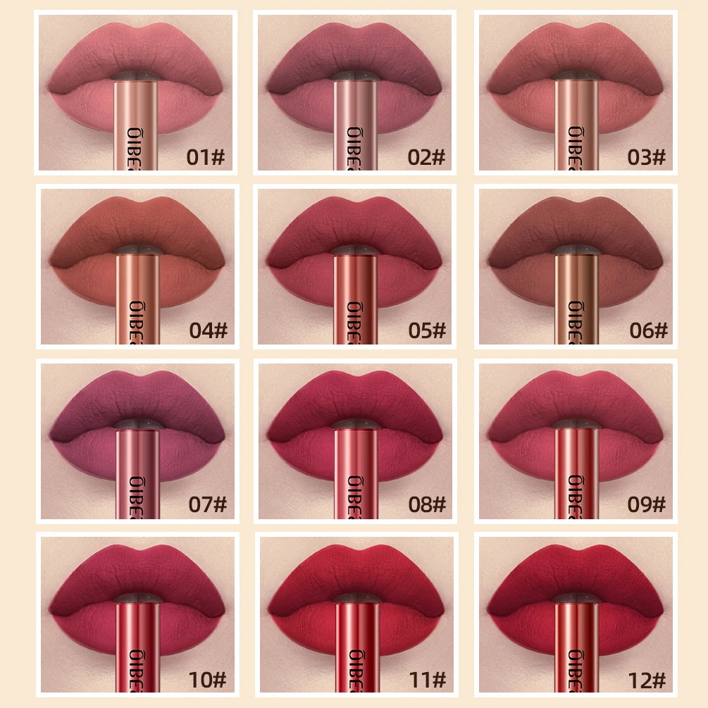 Rouge a lèvres
