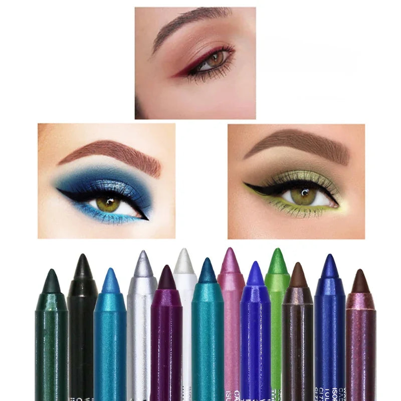 Eyeliner 2pcs
