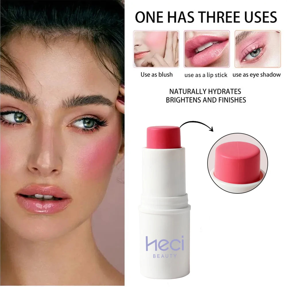 Blusher
